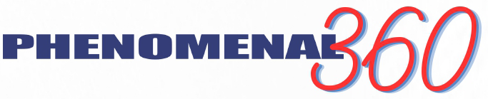 Phenomenal Fitness Logo